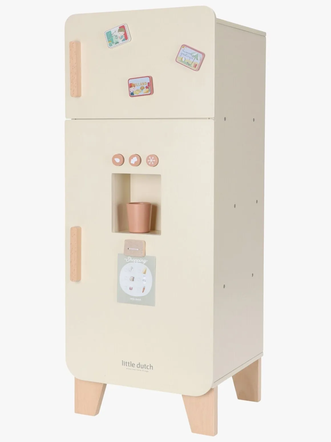 Little Dutch Køleskab