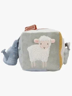 Little Dutch Little Farm Blød Aktivitetslegetøj