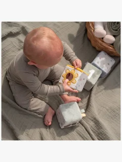 Little Dutch Little Farm  Blødt Aktivitetslegetøj