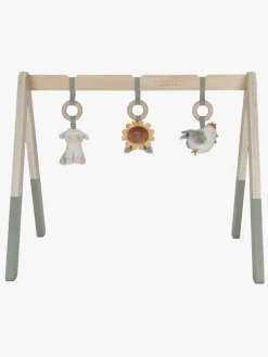 Little Dutch Little Farm Aktivitetscenter Træ