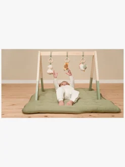 Little Dutch Little Farm Aktivitetscenter Træ