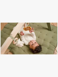 Little Dutch Little Farm Aktivitetscenter Træ