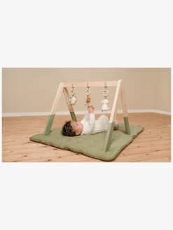 Little Dutch Little Farm Aktivitetscenter Træ