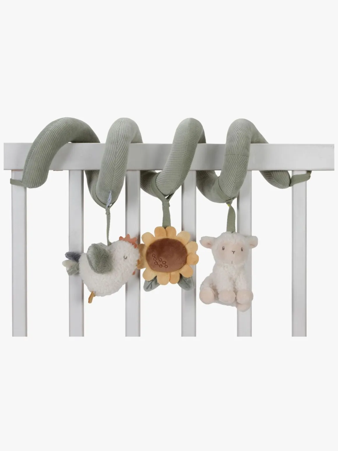 Little Dutch Little Farm Aktivitetslegetøj