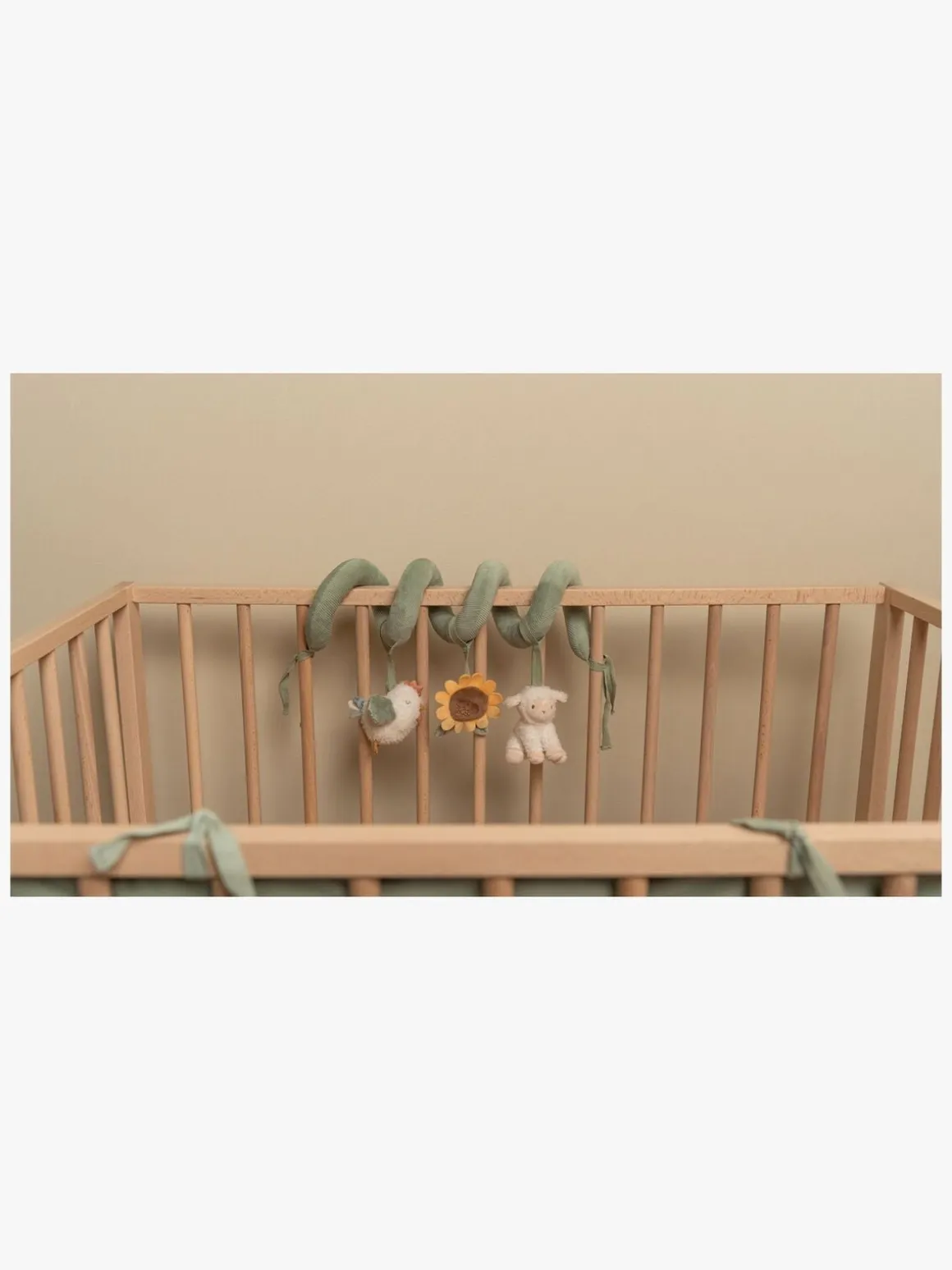 Little Dutch Little Farm Aktivitetslegetøj