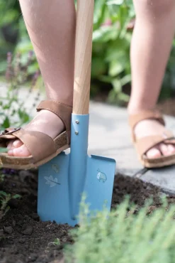 Little Dutch Spade, Forest Friends