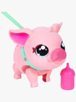 Little Live Pets Grisen Piggly