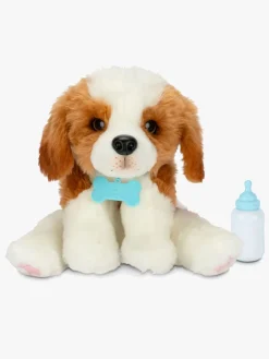 Little Live Pets Hundehvalp Patches