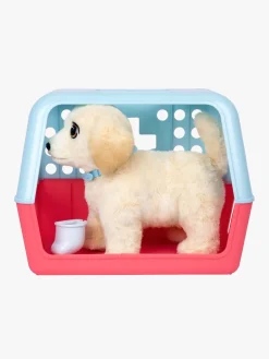 Little Live Pets Interaktiv Bamse Ouchies