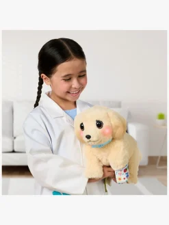 Little Live Pets Interaktiv Bamse Ouchies