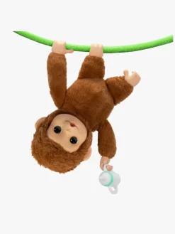 Little Live Pets Interaktiv Bamse My Baby Monkey