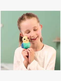 Little Live Pets Legesæt My Really Real Bird & Cage, Indie