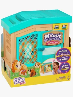 Little Live Pets Mama Surprise Legesæt