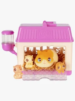 Little Live Pets Mama Surprise Minis Hamster Legesæt