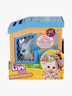 Little Live Pets Mama Surprise Legesæt Bunny