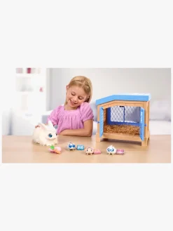 Little Live Pets Mama Surprise Legesæt Bunny
