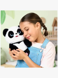 Little Live Pets My Baby Panda  Interaktiv Bamse