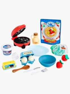 Little Tikes Creative Chefs Vaffelsæt