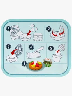 Little Tikes Creative Chefs Vaffelsæt