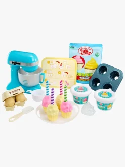 Little Tikes Creative Chefs Bagesæt