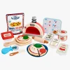 Little Tikes Creative Chefs Pizzasæt
