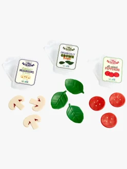 Little Tikes Creative Chefs Pizzasæt