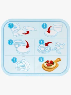 Little Tikes Creative Chefs Pizzasæt