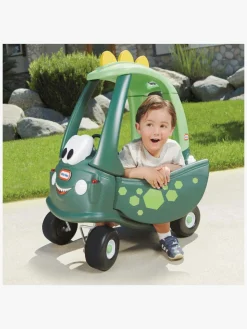 Little Tikes Gåbil Cozy Coupe Dinosaurus