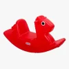 Little Tikes Gyngehest Rød