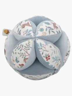 LittleDutch Forest Friends Gripping Ball Aktivitetslegetøj