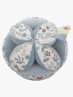 LittleDutch Forest Friends Gripping Ball Aktivitetslegetøj