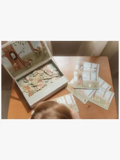 LittleDutch Magnetspil 50+ Dele