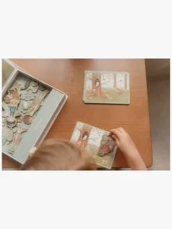 LittleDutch Magnetspil 50+ Dele