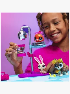 Littlest Pet Shop Disco Nights Legesæt