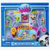 Littlest Pet Shop Pets Got Talent Legesæt