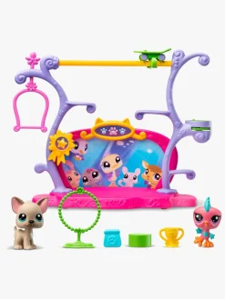 Littlest Pet Shop Pets Got Talent Legesæt