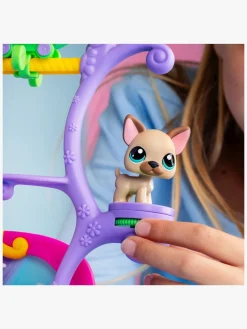 Littlest Pet Shop Pets Got Talent Legesæt