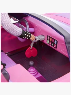 L.O.L. Surprise! City Cruiser Sportsvogn med Dukke