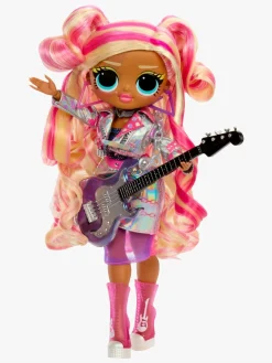 L.O.L. Surprise! Dukke Tweens Eye Spy Rockstjerne