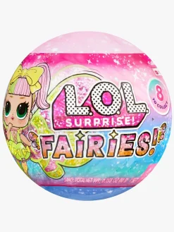 L.O.L. Surprise! Fairies Tots Minidukke Blandet Udvalg
