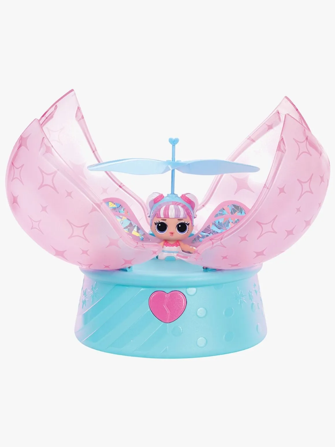 L.O.L. Surprise! Magic Flyers Fairies Figur Blandet Udvalg