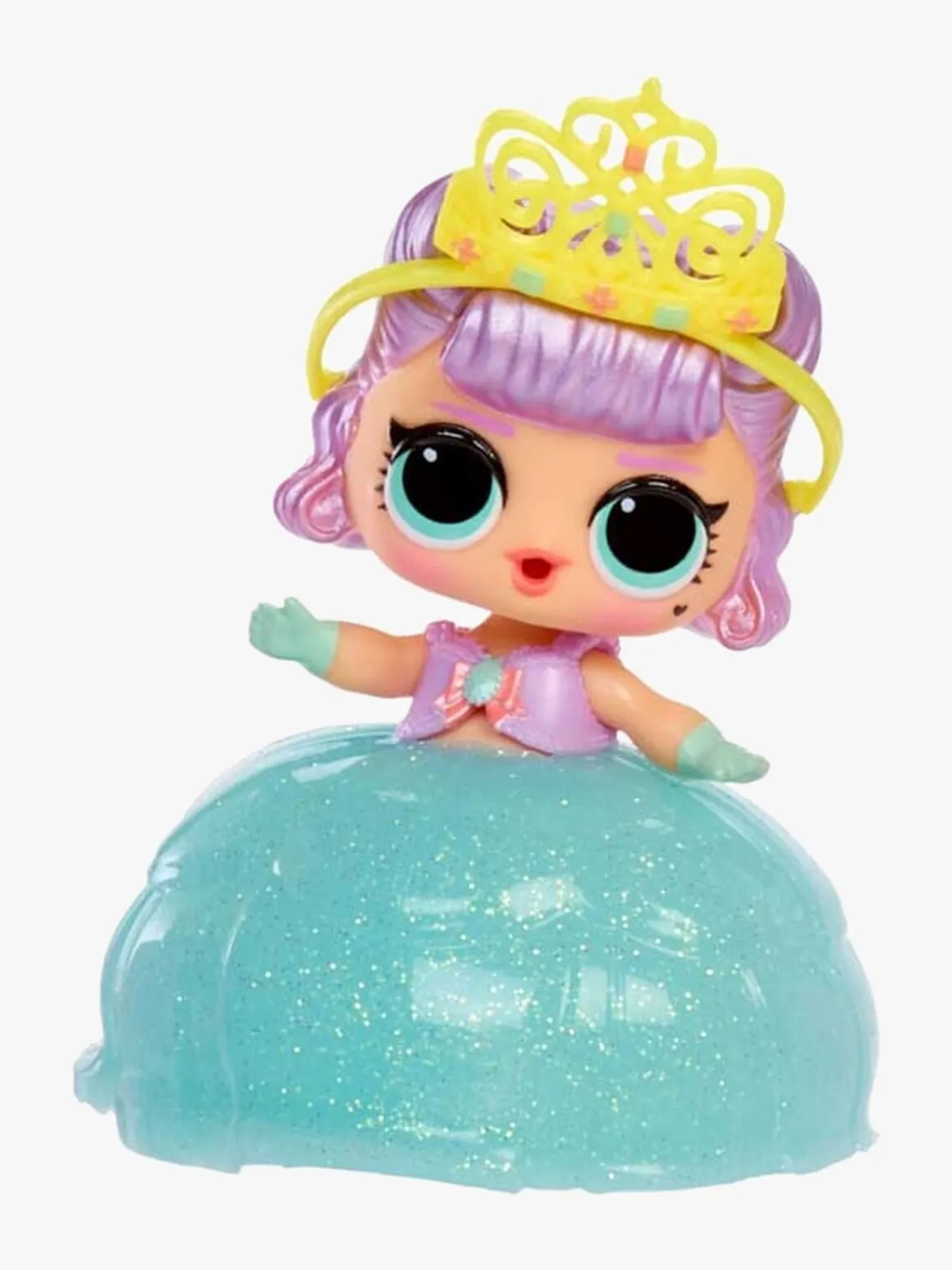 L.O.L. Surprise! Make-It Dresses Tots Minidukke Blandet Udvalg