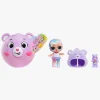 L.O.L. Surprise! Minidukke Care Bear Blandet Udvalg