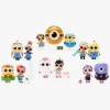 L.O.L. Surprise! Minions Tots Minidukke Blandet Udvalg