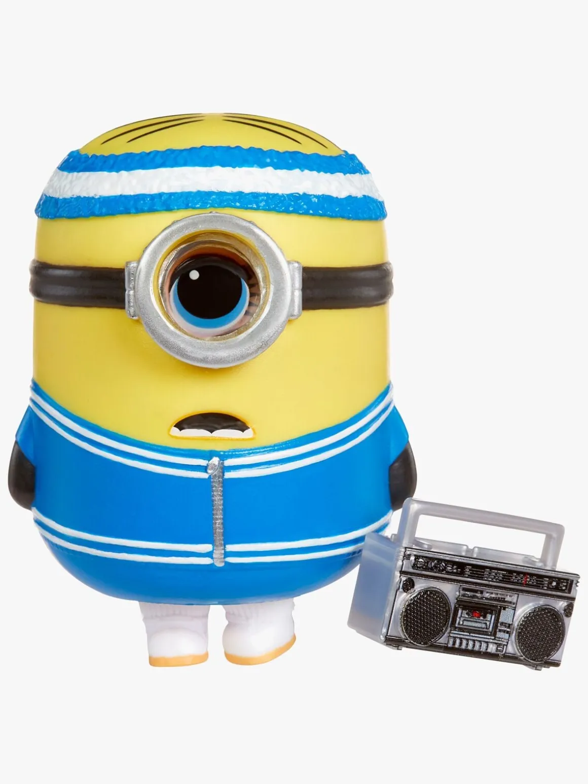 L.O.L. Surprise! Minions Tots Minidukke Blandet Udvalg