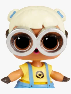 L.O.L. Surprise! Minions Tots Minidukke Blandet Udvalg