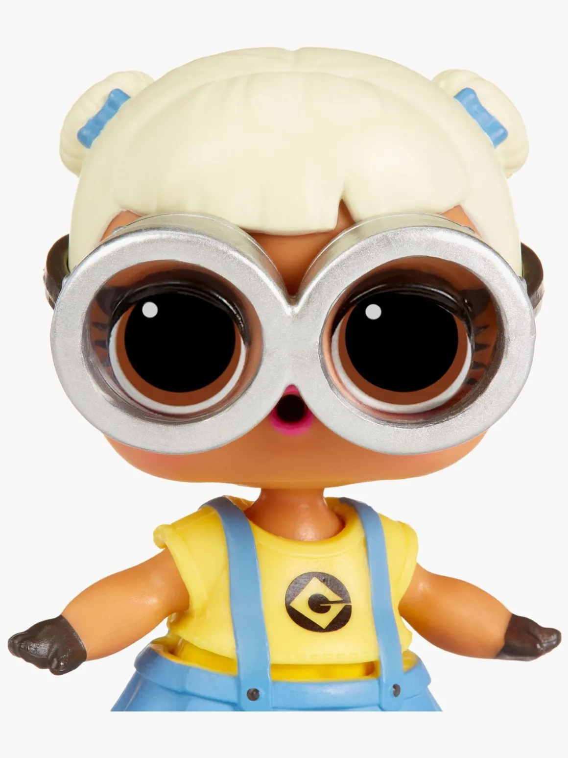 L.O.L. Surprise! Minions Tots Minidukke Blandet Udvalg