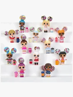 L.O.L. Surprise! Sooo Mini! Minidukke PDQ Blandet Udvalg