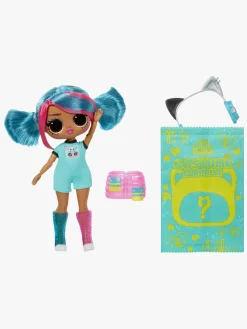 L.O.L. Surprise! Tweens Costume Dukke Emma Emo