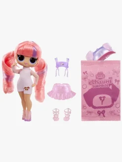 L.O.L. Surprise! Tweens Costume Dukke Ali Dance